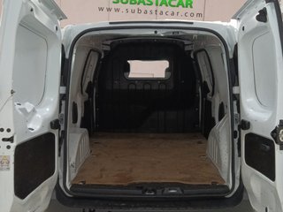Dokker Van Essential 1.6 80kW (110CV) GLP
