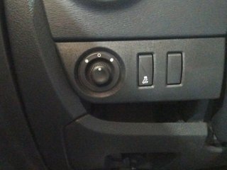 Dokker Van Essential 1.6 80kW (110CV) GLP