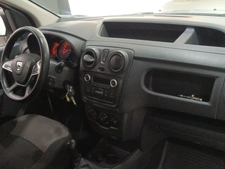 Dokker Van Essential 1.6 80kW (110CV) GLP