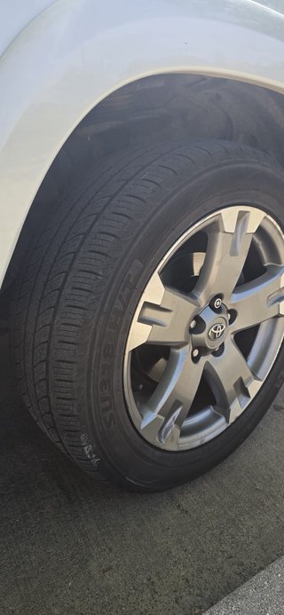 Toyota RAV4 2011
