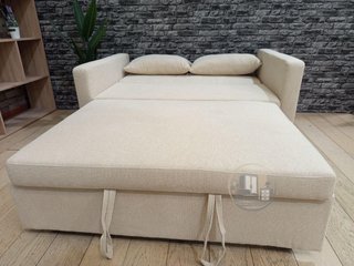 Sofá cama 140x93cm