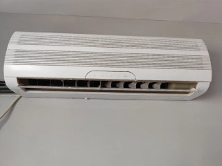 Aire Acondicionado Firstline con gas
