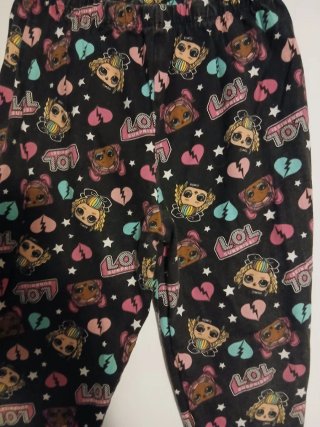Pijama LOL Surprise niña manga larga