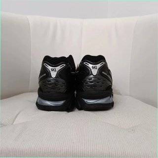 Asics Gel Kayano 14 Talla 37 Negro/Gris
