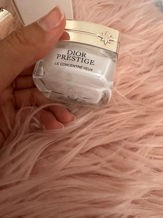 Dior Prestige Le Concentré Yeux 15ml