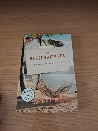 Los descendientes