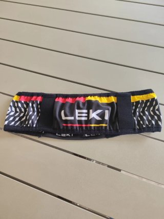 Cinturon Leki Trail Running
