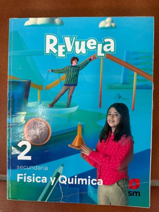 Libro 2 ESO.