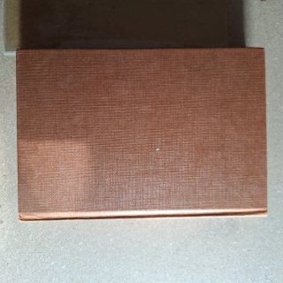 El Libro del pasado misterioso