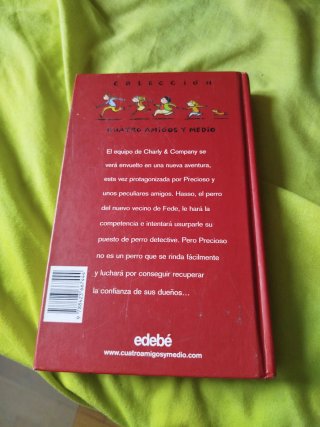 El caso de los enanos al acecho