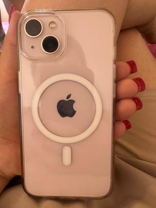 iPhone 13 Rose 128GB