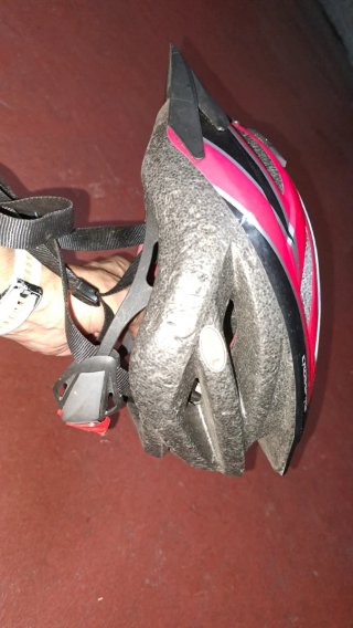 Casco Bici Niño