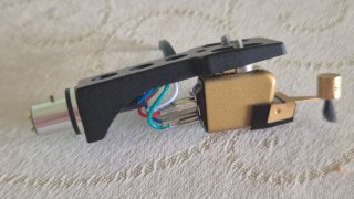 Pickering XV-15 625 Cápsula Aguja Tocadiscos