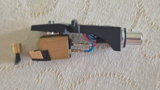 Pickering XV-15 625 Cápsula Aguja Tocadiscos