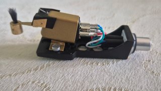 Pickering XV-15 625 Cápsula Aguja Tocadiscos