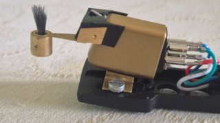 Pickering XV-15 625 Cápsula Aguja Tocadiscos