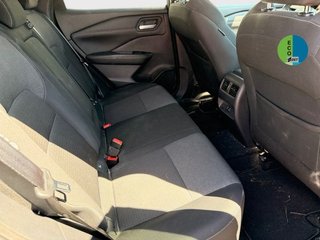 Nissan Qashqai DIG-T 140 mHEV N-Connecta 4x2 103 kW (140 CV)