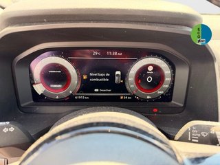 Nissan Qashqai DIG-T 140 mHEV N-Connecta 4x2 103 kW (140 CV)