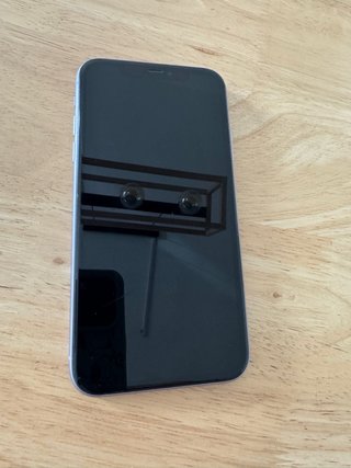 iPhone 11 128 GB Morado