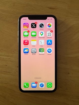 iPhone 11 128 GB Morado