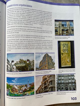 Lengua Castellana 3, Primaria, De otra manera