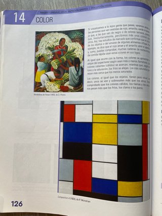 Lengua Castellana 3, Primaria, De otra manera