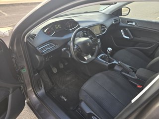 Peugeot 308 Nuevo 308 Access 1.2 VTi 82