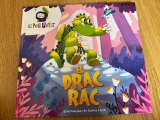 El Drac Rac