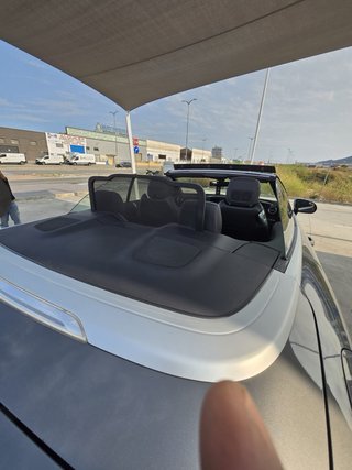 Mercedes-Benz Clase E 2020