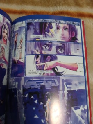 One day (Manhua)