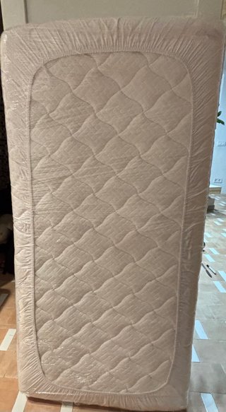 Colchón Minicuna 70x140