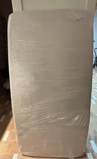 Colchón Minicuna 70x140