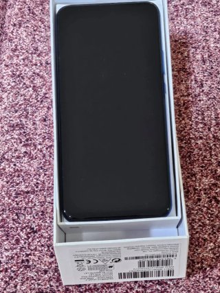 Huawei P smart Z Azul 64GB