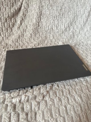 Lenovo Notebook Grigio