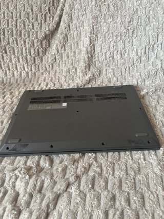 Lenovo Notebook Grigio