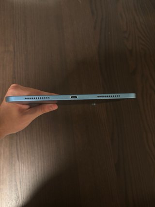 iPad 10ª gen 64GB Azul