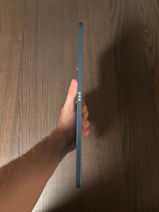 iPad 10ª gen 64GB Azul