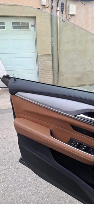 BMW 2538 KSW