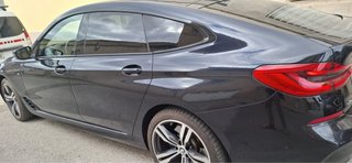 BMW 2538 KSW