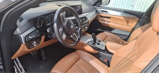 BMW 2538 KSW