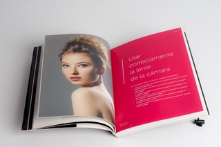 Sin miedo al retrato: Guía completa de iluminac...