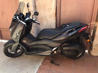 Yamaha XMAX 125cc 2019