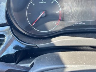 Opel Corsa-e 2017