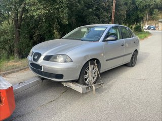 Despiece Seat Ibiza/Cordoba