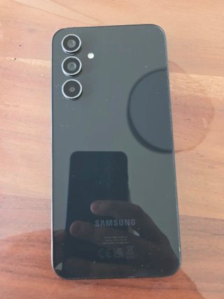Samsung Galaxy A54 5G Nero