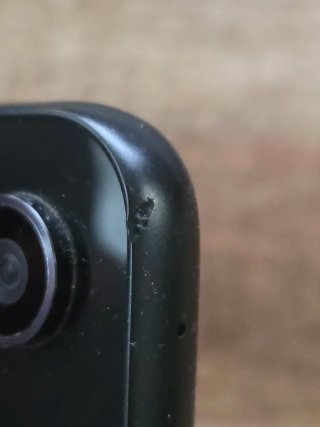 Samsung Galaxy A54 5G Nero