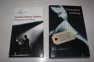 libros a elegir a 3 € cada uno
