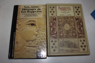 libros a elegir a 3 € cada uno