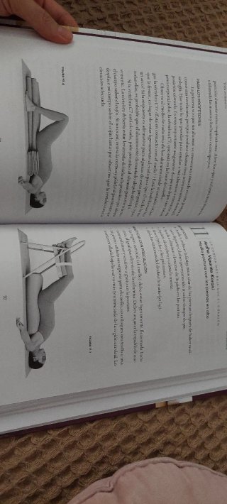 Yoga restaurativo