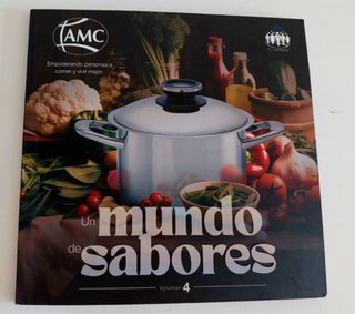 Recetario AMC nuevo